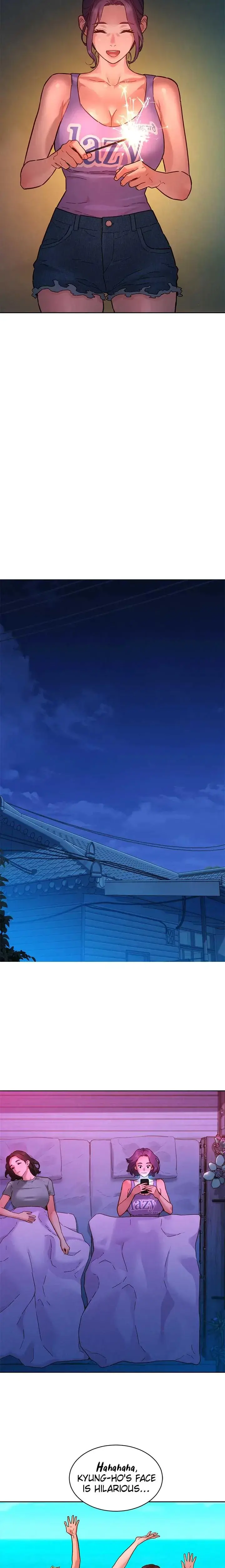 Friends To Lovers From Today Chapter 108 - Page 11
