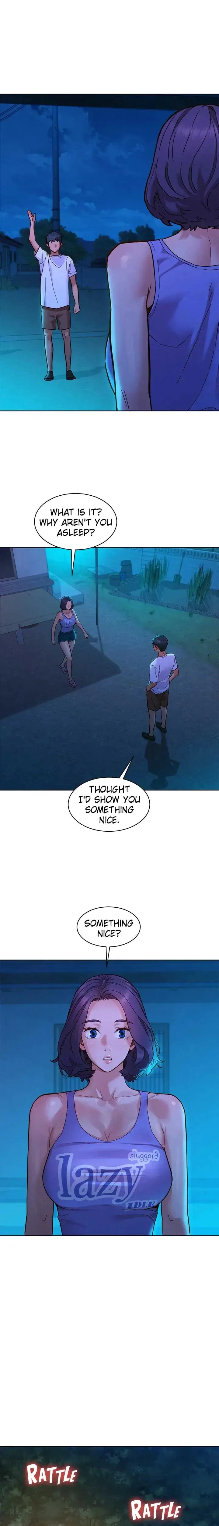 Friends To Lovers From Today Chapter 108 - Page 13