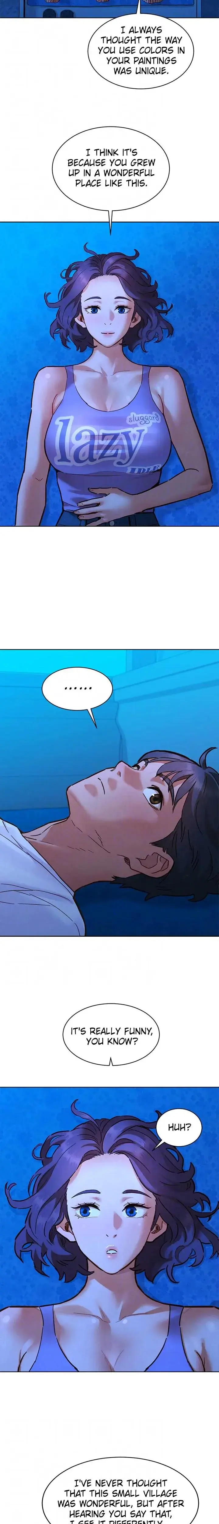 Friends To Lovers From Today Chapter 108 - Page 17