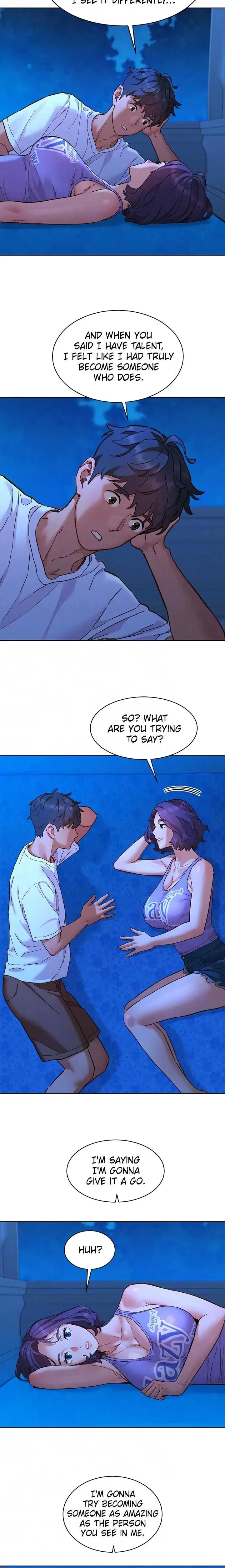 Friends To Lovers From Today Chapter 108 - Page 18