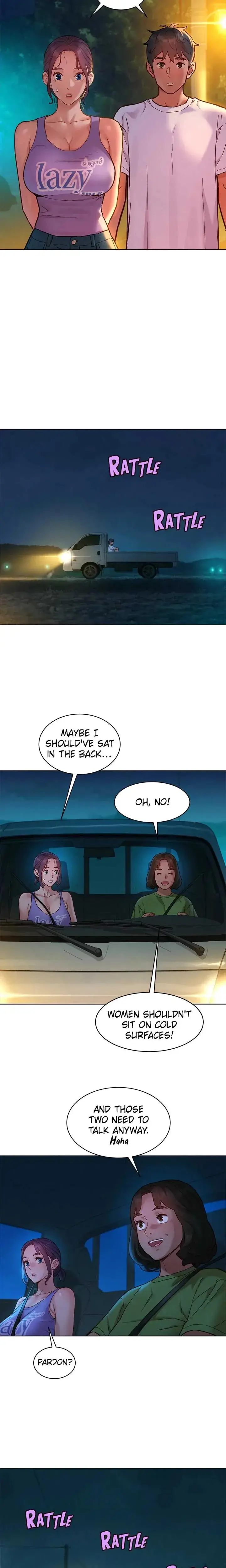 Friends To Lovers From Today Chapter 108 - Page 3