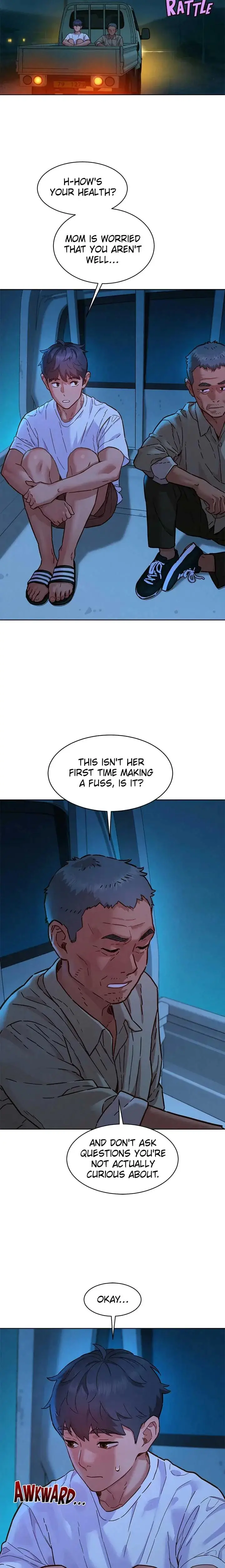 Friends To Lovers From Today Chapter 108 - Page 4