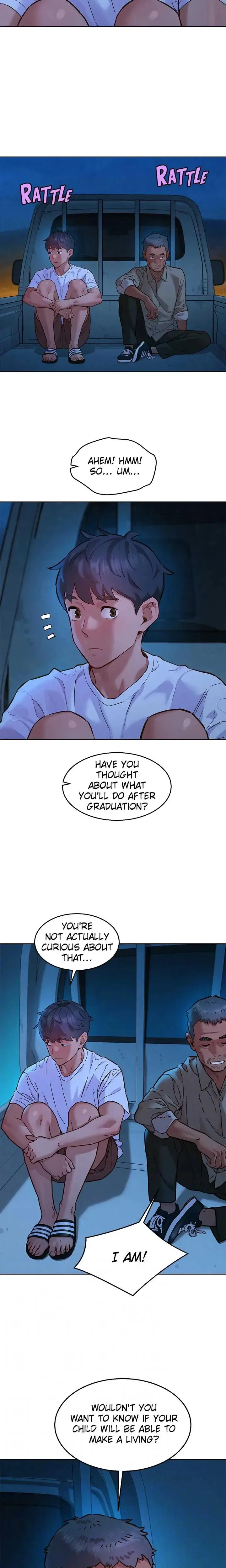 Friends To Lovers From Today Chapter 108 - Page 5