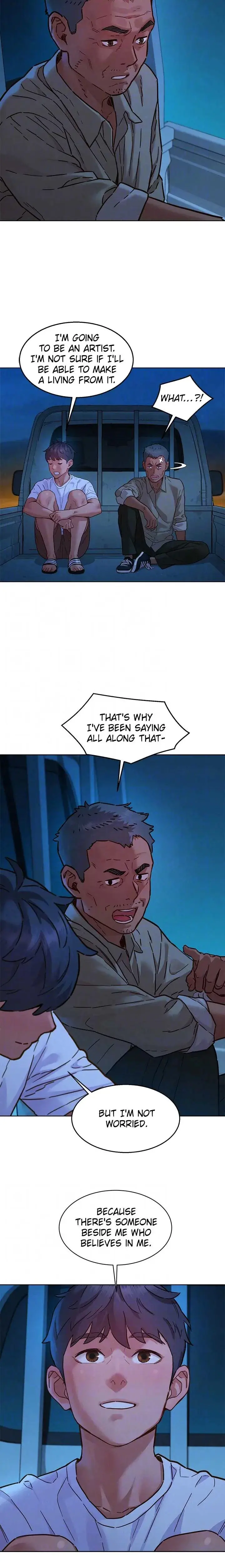 Friends To Lovers From Today Chapter 108 - Page 6
