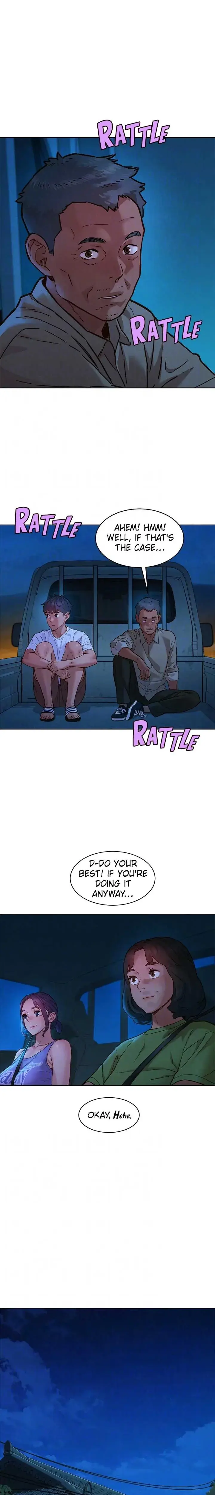 Friends To Lovers From Today Chapter 108 - Page 7