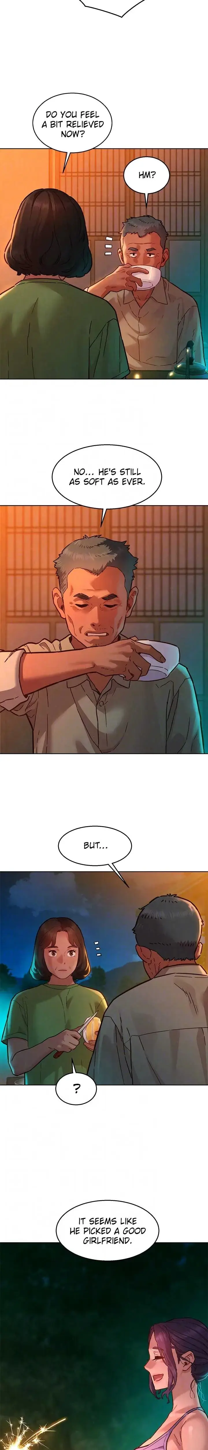 Friends To Lovers From Today Chapter 108 - Page 9