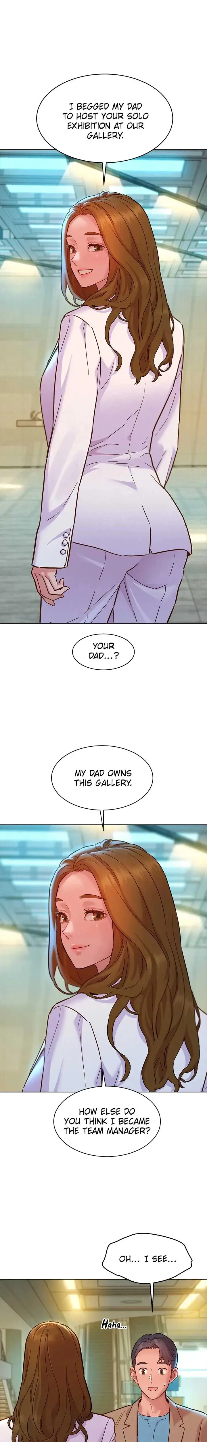 Friends To Lovers From Today Chapter 109 - Page 11