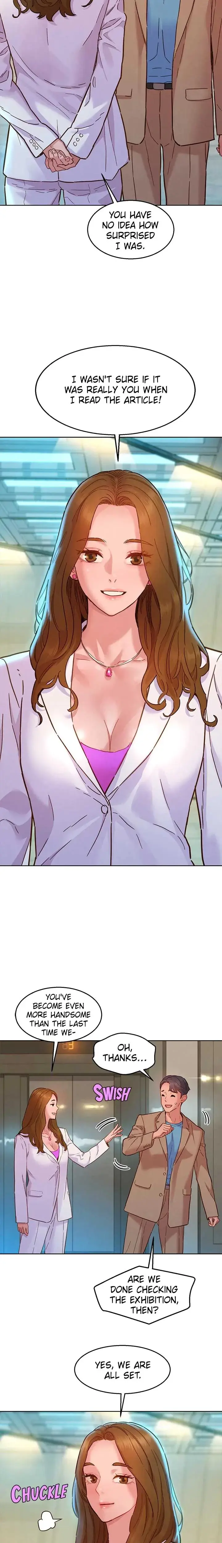 Friends To Lovers From Today Chapter 109 - Page 12