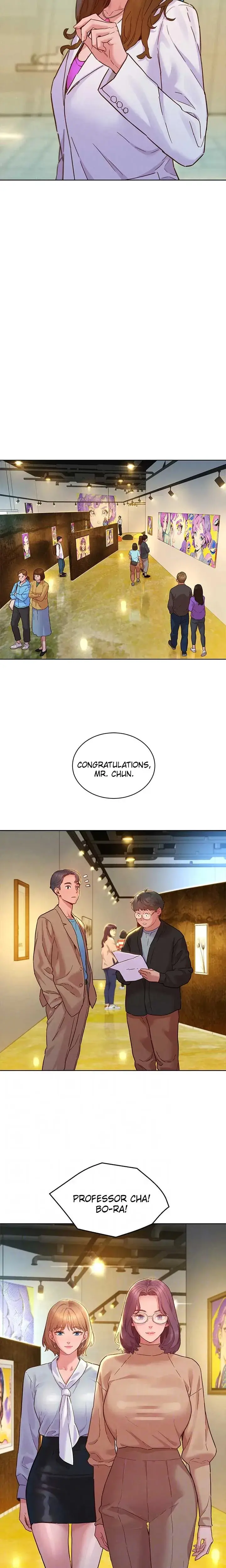 Friends To Lovers From Today Chapter 109 - Page 13