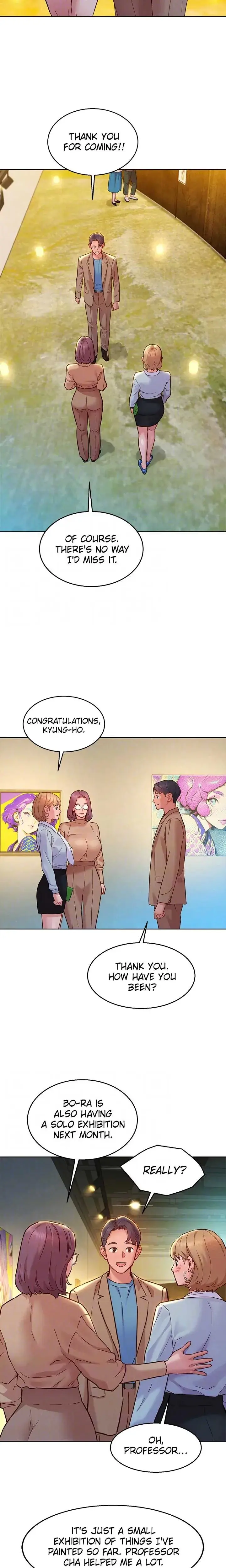 Friends To Lovers From Today Chapter 109 - Page 14