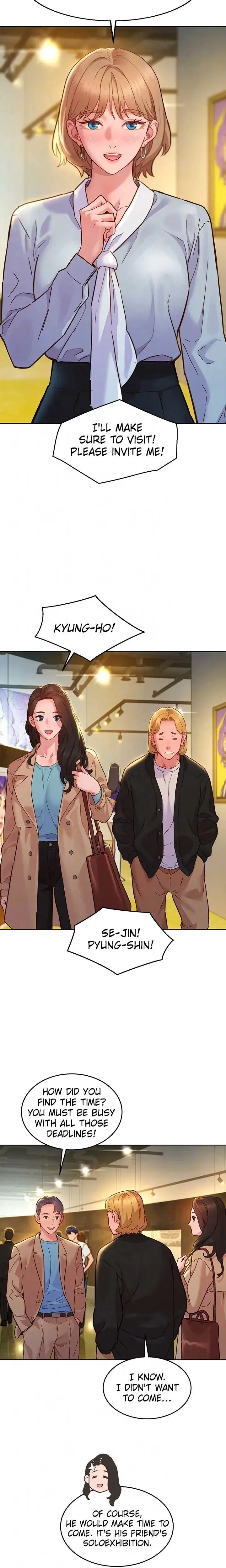 Friends To Lovers From Today Chapter 109 - Page 15