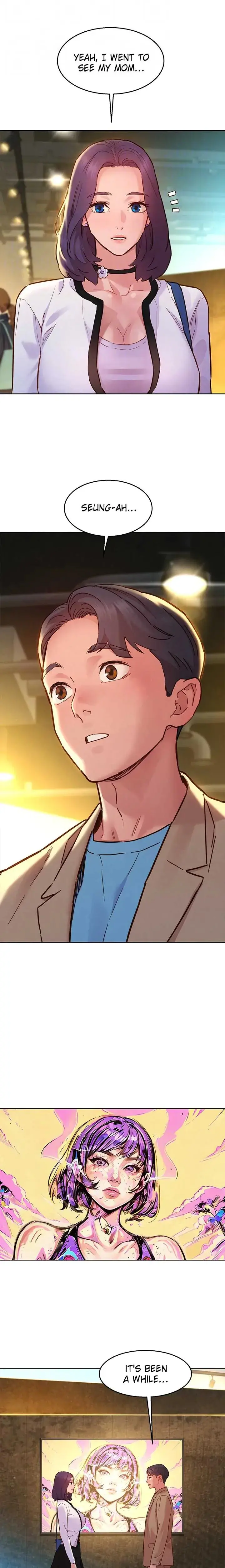 Friends To Lovers From Today Chapter 109 - Page 18