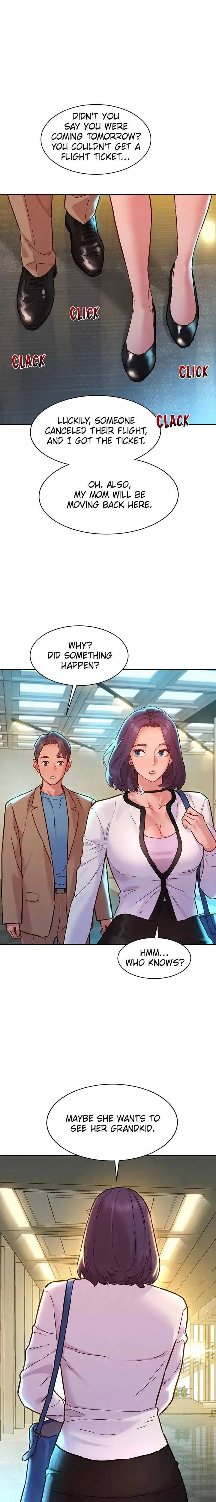 Friends To Lovers From Today Chapter 109 - Page 20