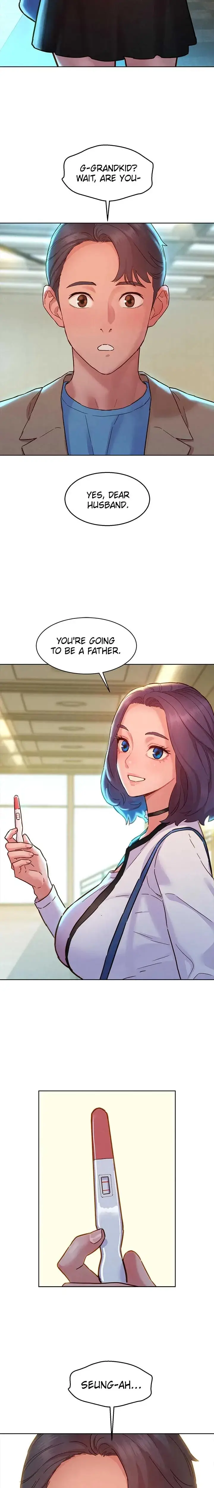 Friends To Lovers From Today Chapter 109 - Page 21