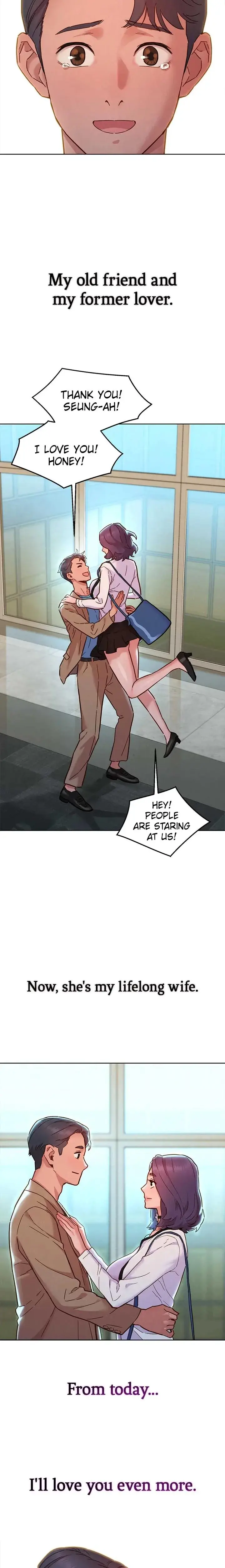 Friends To Lovers From Today Chapter 109 - Page 22