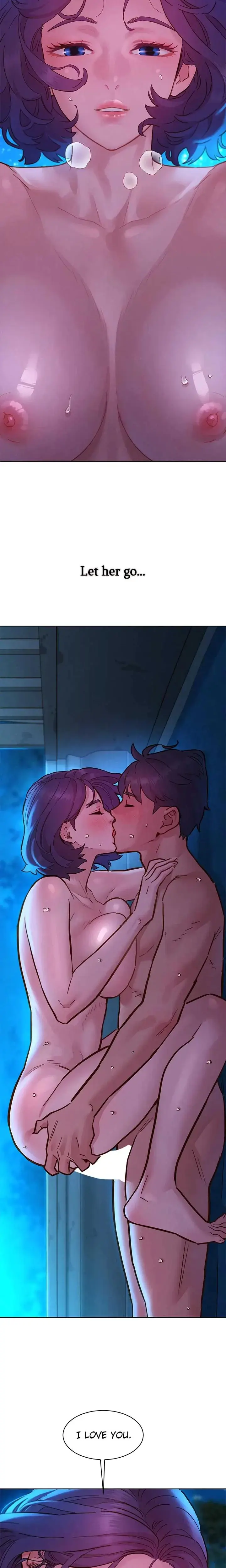 Friends To Lovers From Today Chapter 109 - Page 3