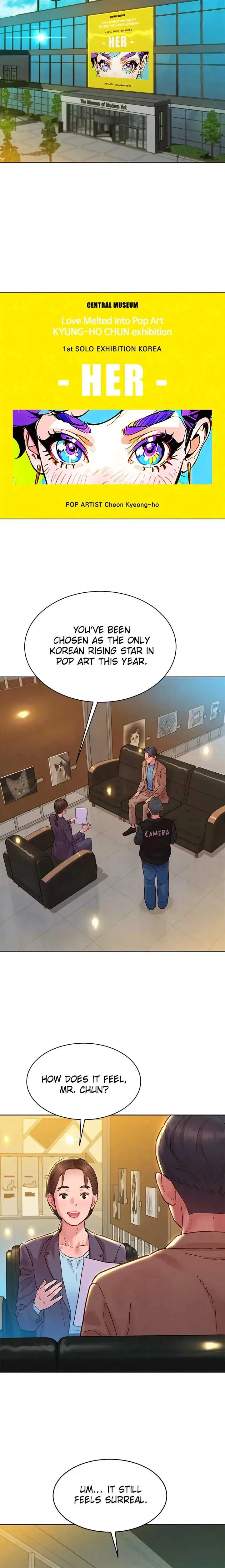 Friends To Lovers From Today Chapter 109 - Page 5