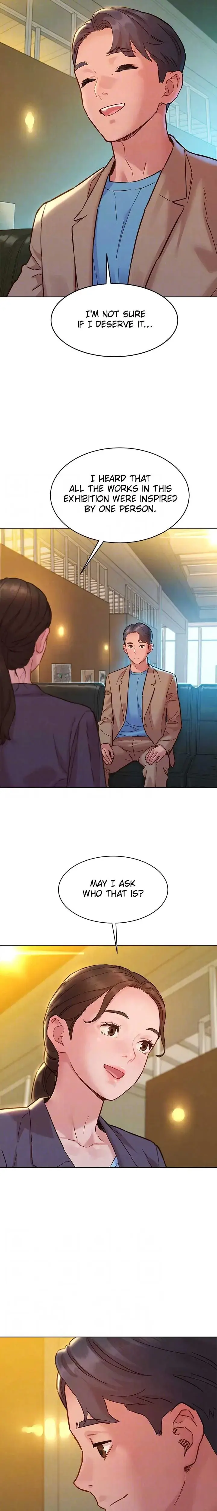 Friends To Lovers From Today Chapter 109 - Page 6