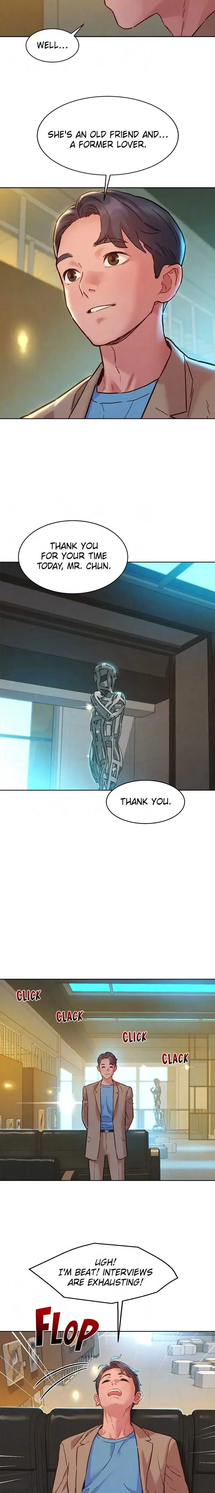 Friends To Lovers From Today Chapter 109 - Page 7