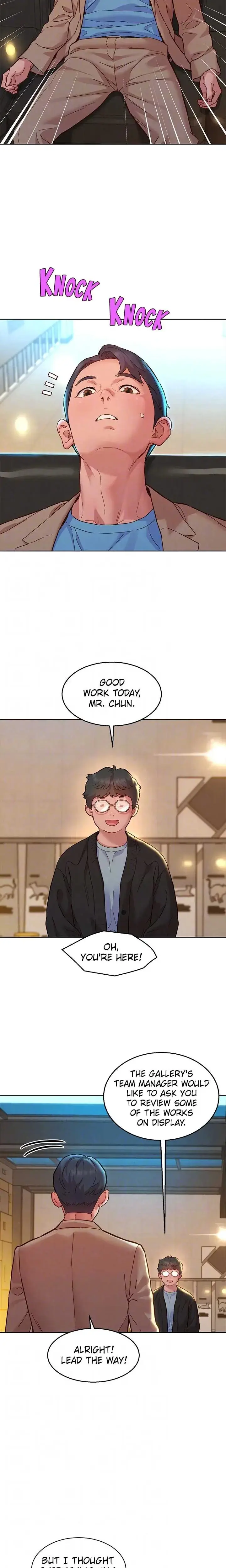 Friends To Lovers From Today Chapter 109 - Page 8