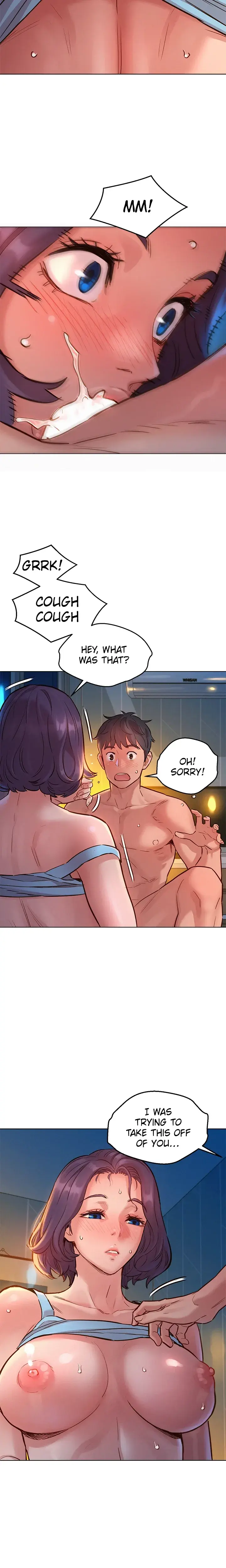 Friends To Lovers From Today Chapter 11 - Page 10