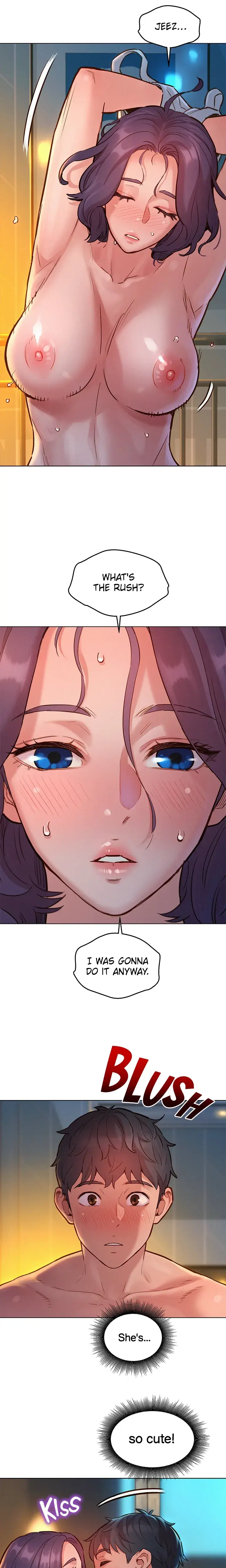 Friends To Lovers From Today Chapter 11 - Page 11