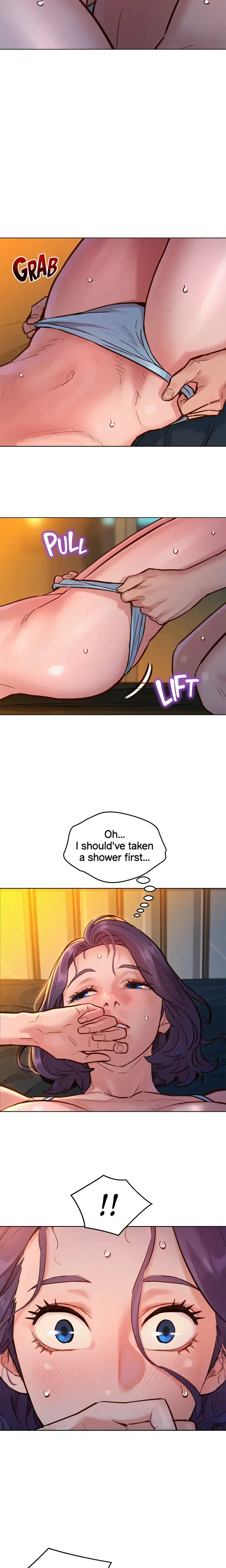 Friends To Lovers From Today Chapter 11 - Page 13