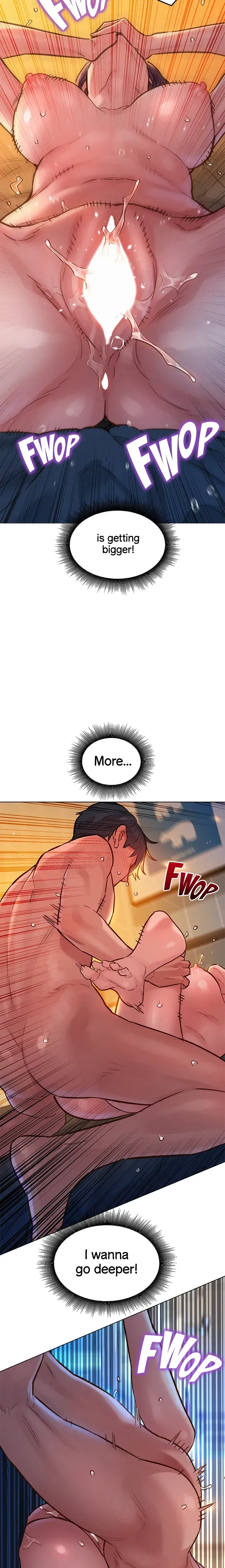 Friends To Lovers From Today Chapter 11 - Page 18