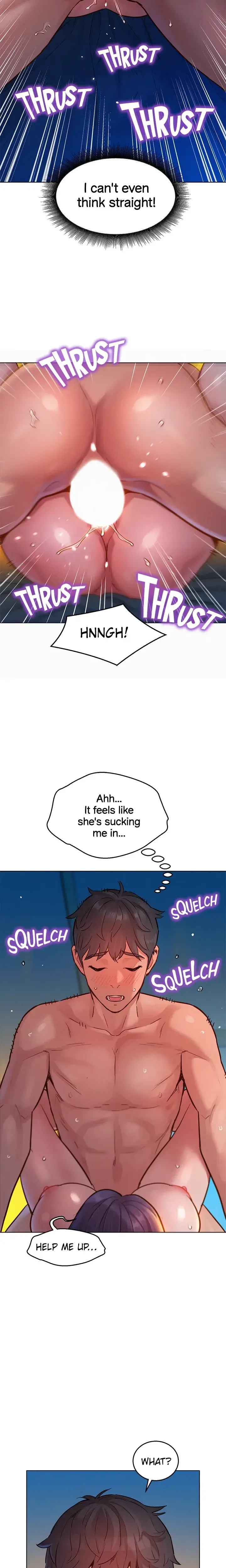 Friends To Lovers From Today Chapter 11 - Page 20
