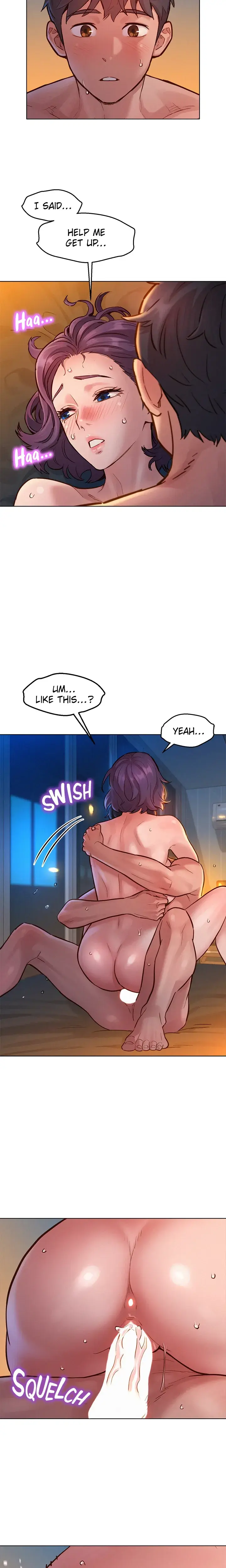 Friends To Lovers From Today Chapter 11 - Page 21