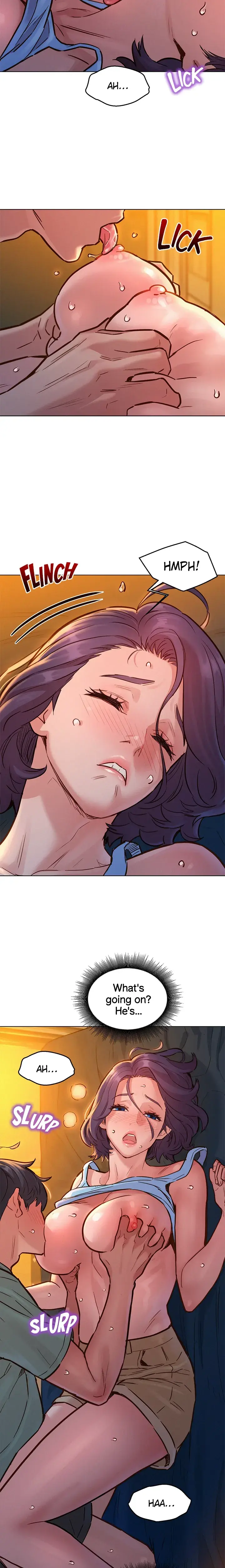 Friends To Lovers From Today Chapter 11 - Page 4