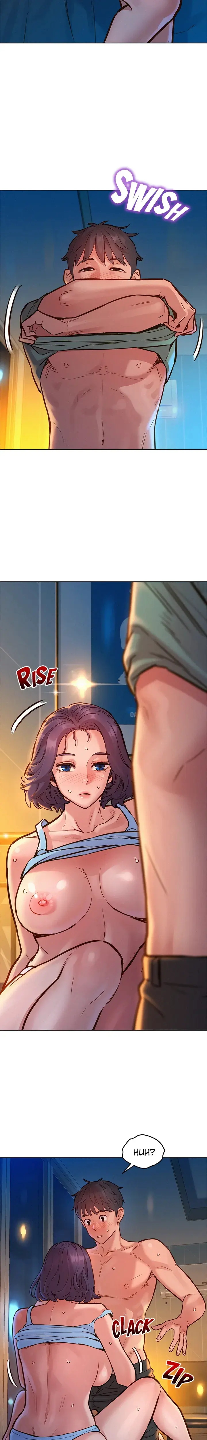 Friends To Lovers From Today Chapter 11 - Page 6