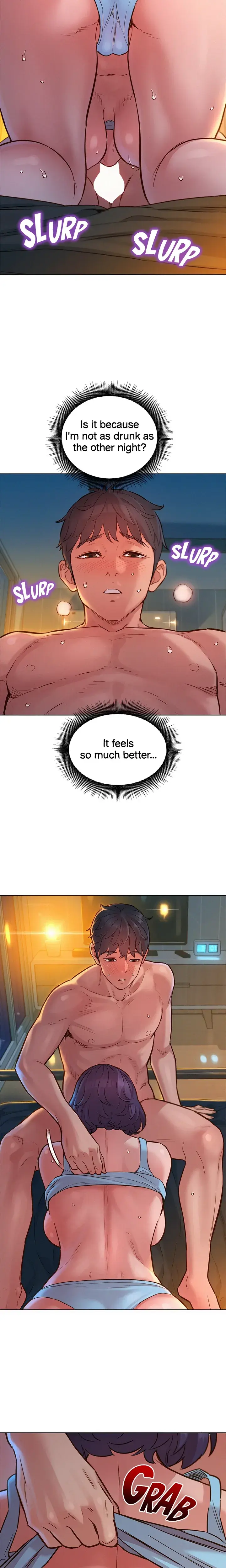 Friends To Lovers From Today Chapter 11 - Page 9