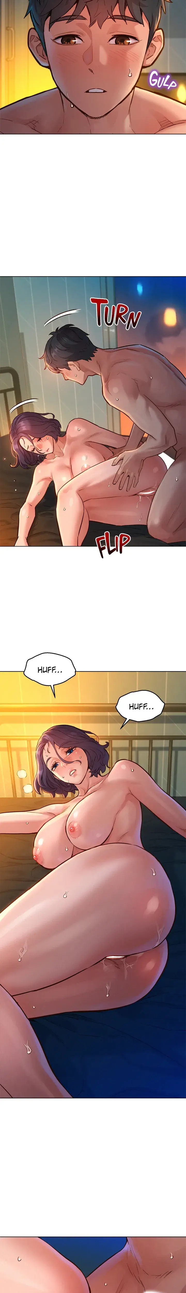 Friends To Lovers From Today Chapter 12 - Page 14