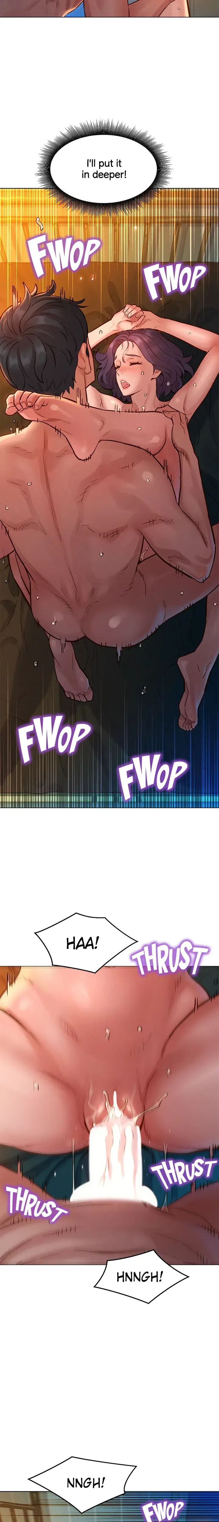 Friends To Lovers From Today Chapter 12 - Page 17