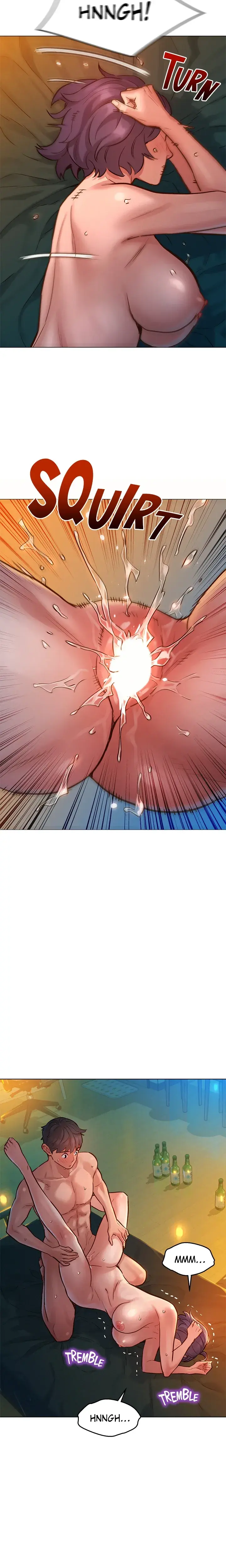 Friends To Lovers From Today Chapter 12 - Page 19