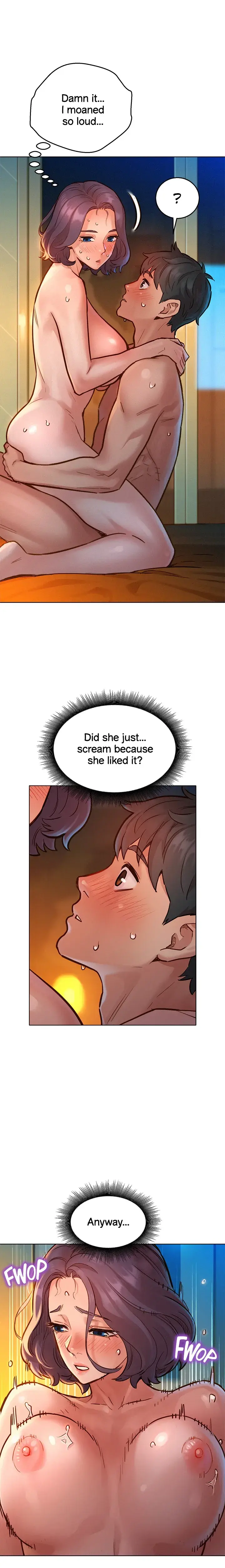 Friends To Lovers From Today Chapter 12 - Page 2