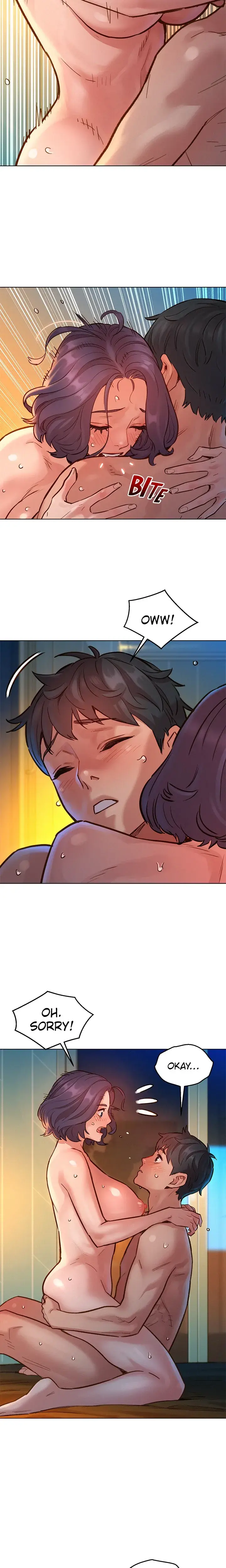 Friends To Lovers From Today Chapter 12 - Page 6