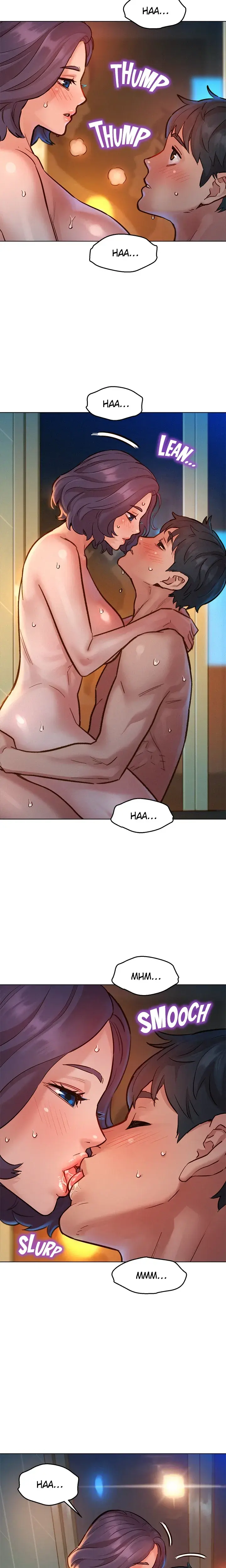 Friends To Lovers From Today Chapter 12 - Page 7
