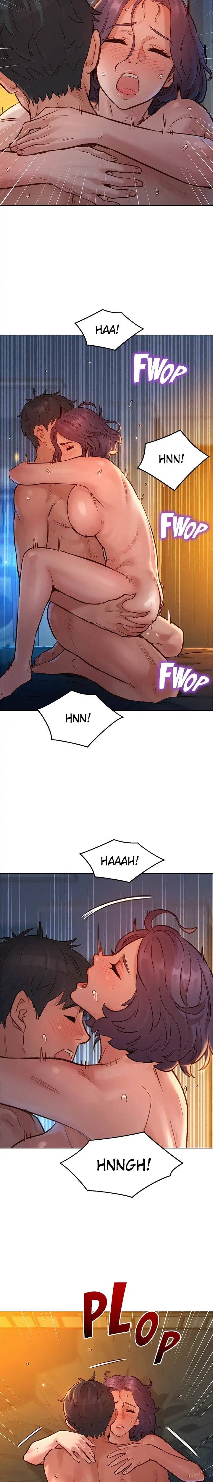 Friends To Lovers From Today Chapter 13 - Page 11