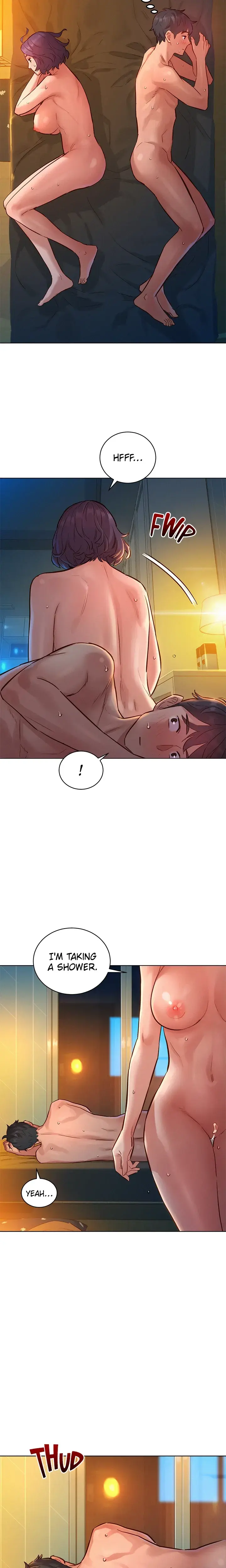 Friends To Lovers From Today Chapter 13 - Page 16
