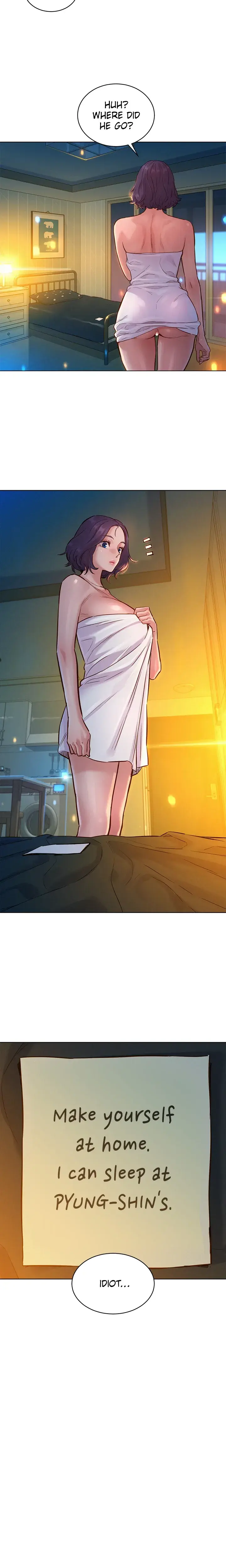 Friends To Lovers From Today Chapter 13 - Page 20