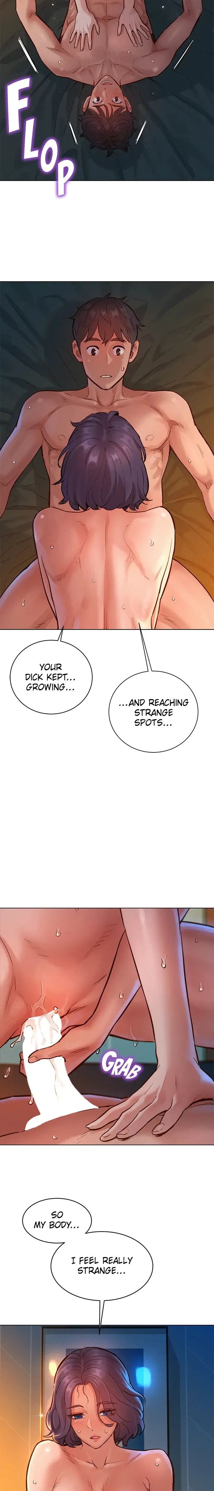 Friends To Lovers From Today Chapter 13 - Page 3