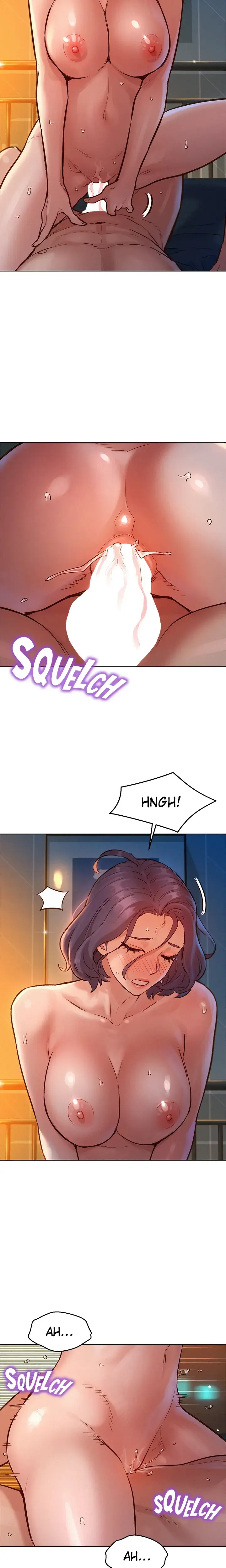 Friends To Lovers From Today Chapter 13 - Page 4