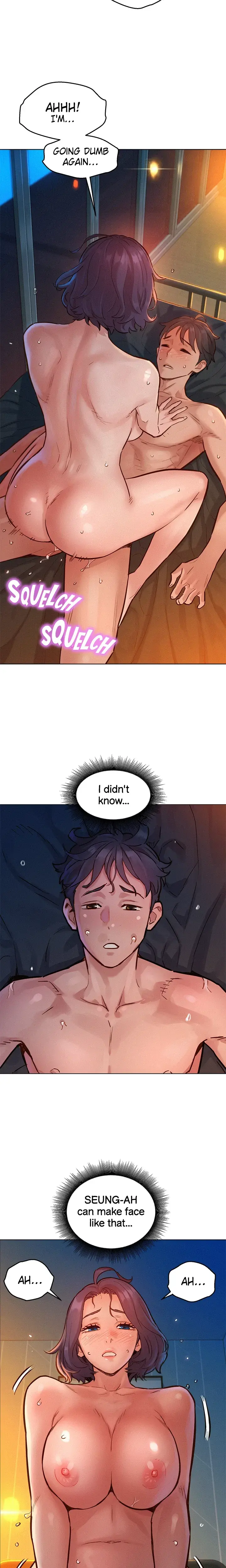 Friends To Lovers From Today Chapter 13 - Page 5