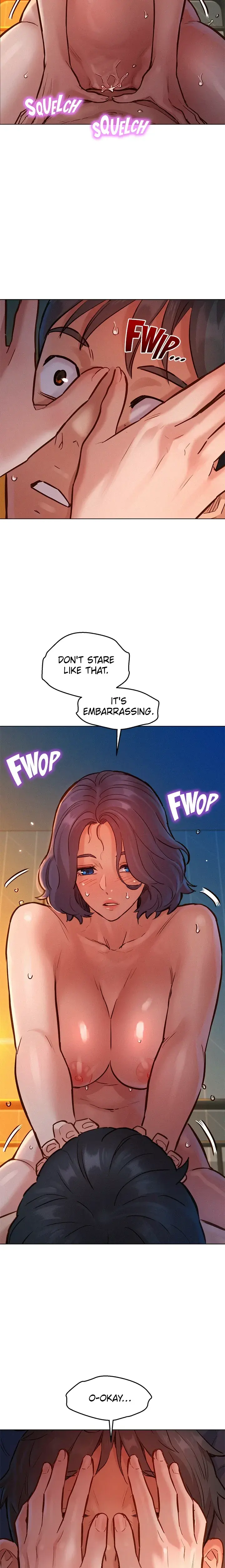 Friends To Lovers From Today Chapter 13 - Page 6