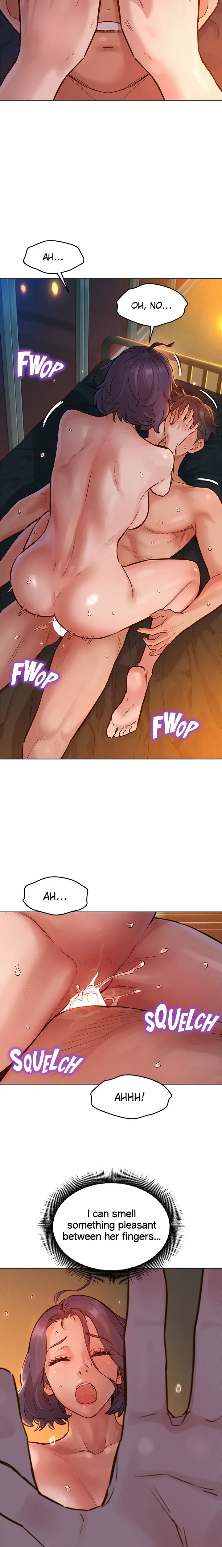 Friends To Lovers From Today Chapter 13 - Page 7
