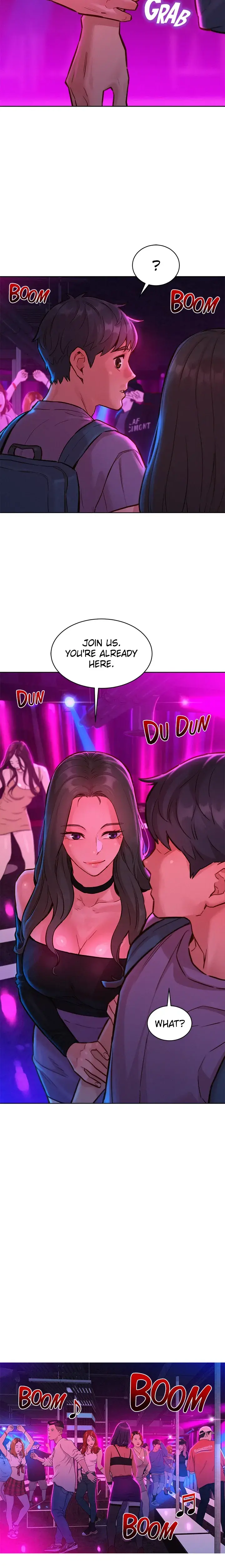Friends To Lovers From Today Chapter 14 - Page 14