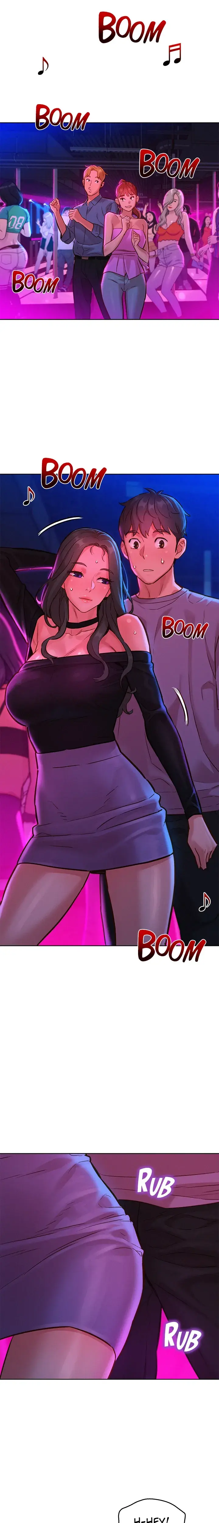 Friends To Lovers From Today Chapter 14 - Page 15