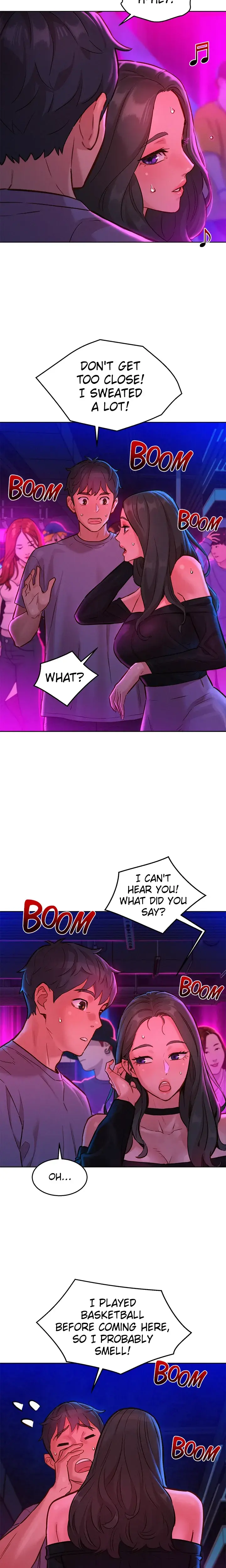 Friends To Lovers From Today Chapter 14 - Page 16